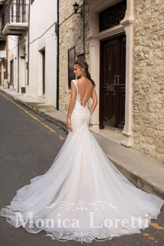 Monica Loretti Candelora Sale - Afbeelding 2