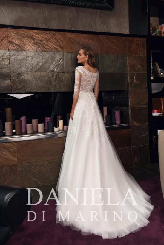 Daniela di Marino Edelina Sale - Afbeelding 2