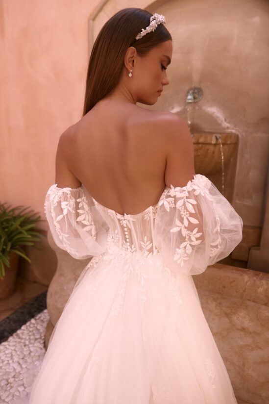 Bianco Evento Limited Adonis - Afbeelding 2