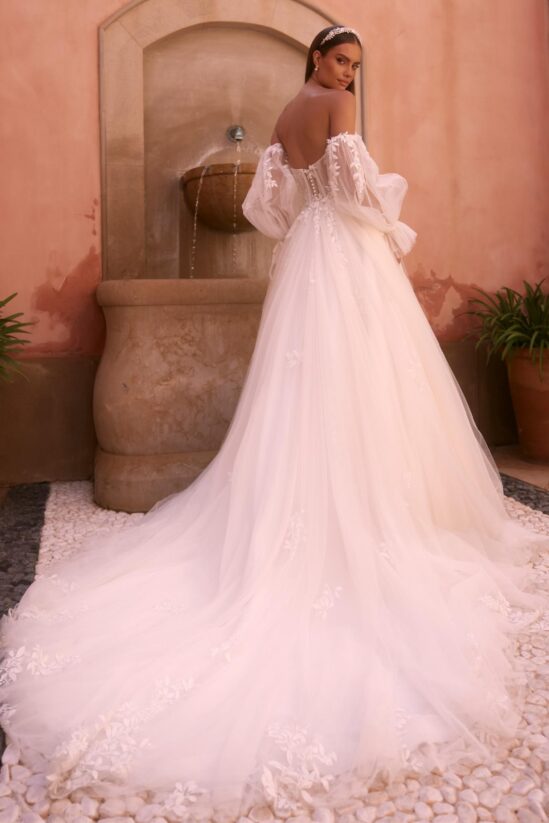 Bianco Evento Limited Adonis - Afbeelding 6
