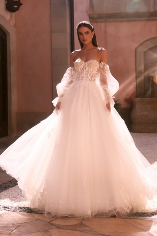 Bianco Evento Limited Adonis - Afbeelding 5