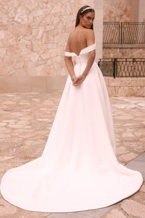 Bianco Evento Limited Agrias - Afbeelding 2