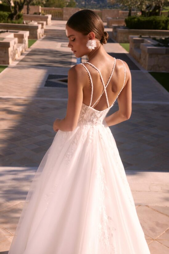 Bianco Evento Limited Antiopa - Afbeelding 3