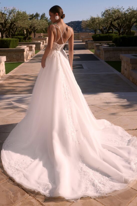 Bianco Evento Limited Antiopa - Afbeelding 2