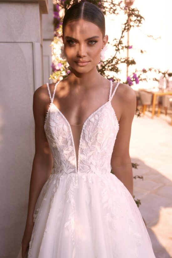 Bianco Evento Limited Antiopa - Afbeelding 4