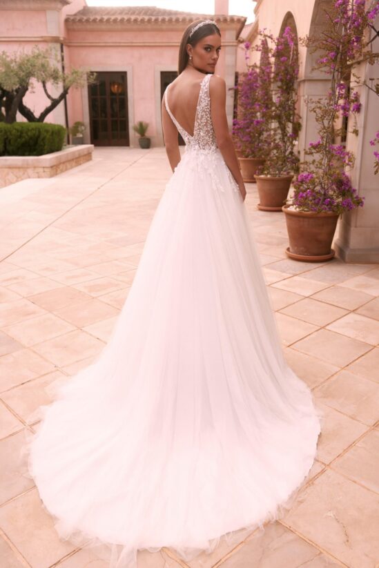 Bianco Evento Limited Aspasia - Afbeelding 3
