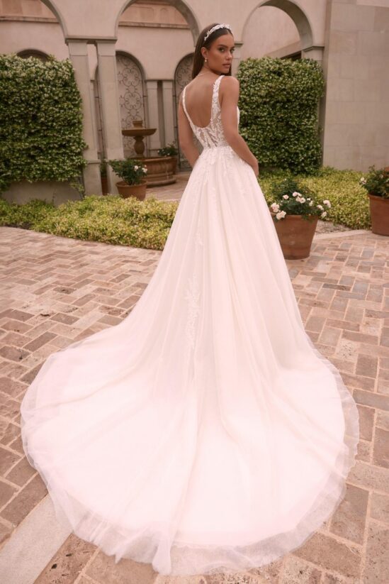 Bianco Evento Limited Clorinde - Afbeelding 3