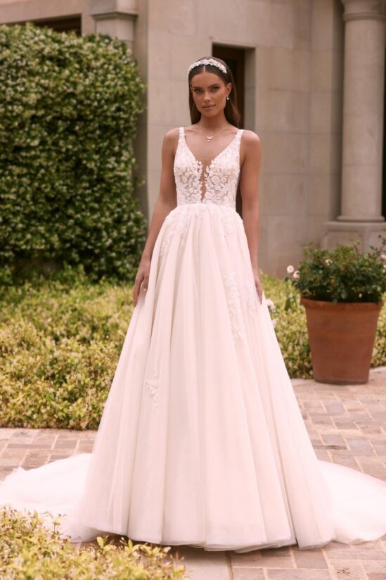 Bianco Evento Limited Clorinde - Afbeelding 5