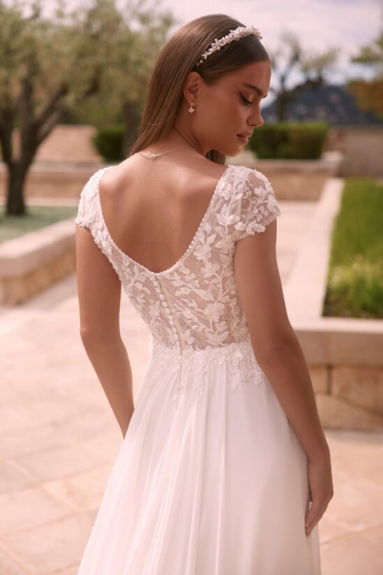 Bianco Evento Limited Croceus - Afbeelding 2