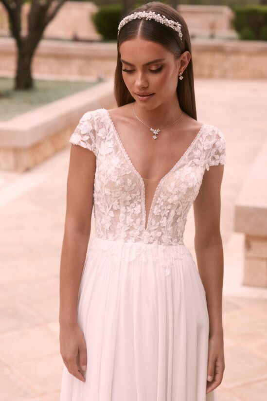 Bianco Evento Limited Croceus - Afbeelding 3
