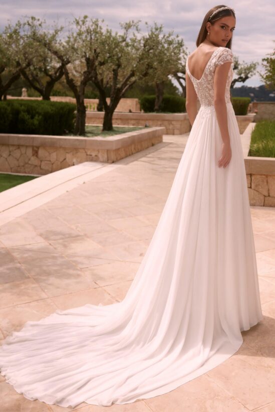 Bianco Evento Limited Croceus - Afbeelding 4