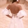 Bianco Evento Limited Cybele - Afbeelding 4