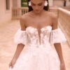 Bianco Evento Limited Cybele - Afbeelding 3