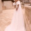 Bianco Evento Limited Cybele - Afbeelding 2