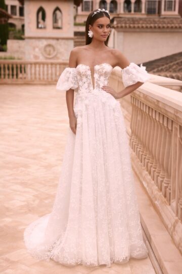 Bianco Evento Limited Cybele