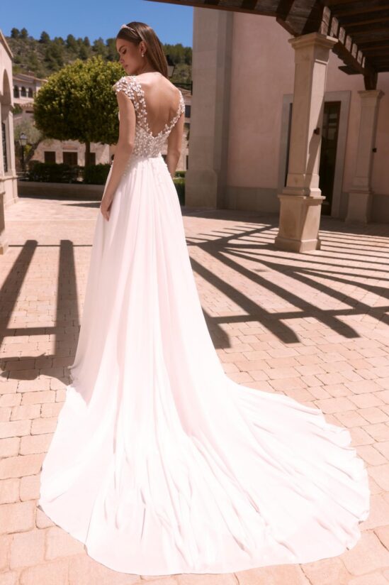 Bianco Evento Limited Doridis - Afbeelding 4