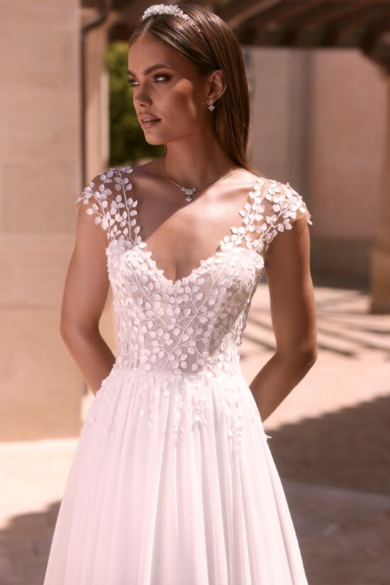 Bianco Evento Limited Doridis - Afbeelding 3