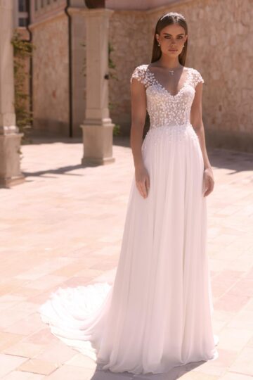 Bianco Evento Limited Doridis