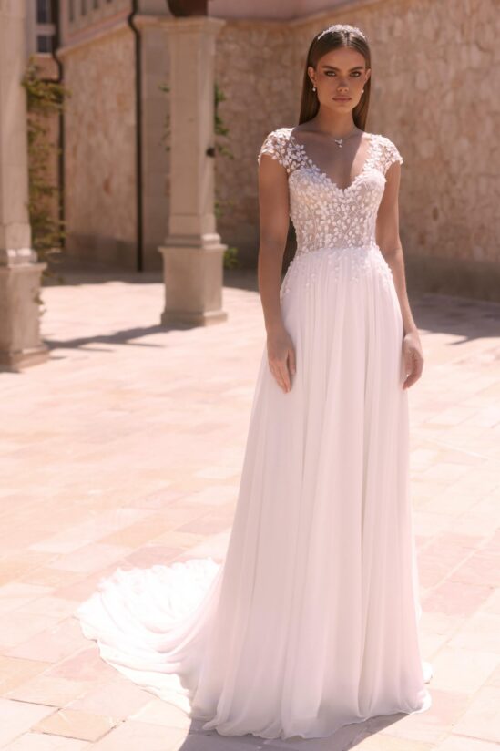 Bianco Evento Limited Doridis