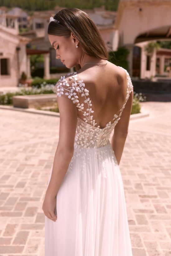 Bianco Evento Limited Doridis - Afbeelding 2