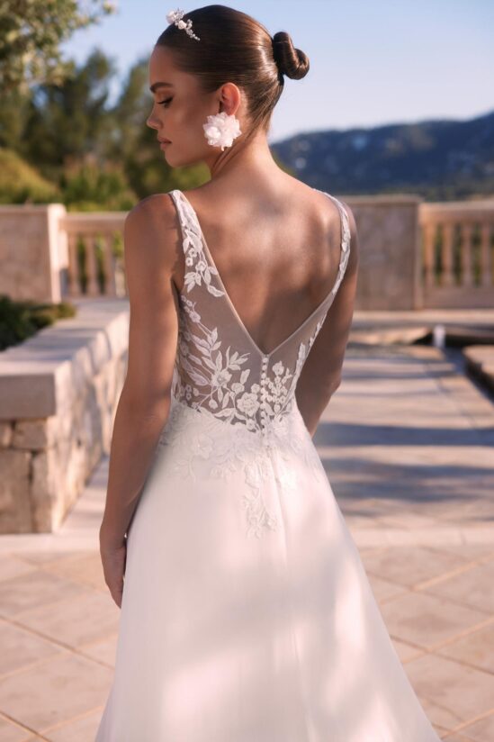 Bianco Evento Limited Ione - Afbeelding 4