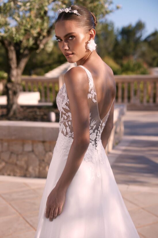 Bianco Evento Limited Ione - Afbeelding 3