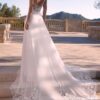 Bianco Evento Limited Ione - Afbeelding 2