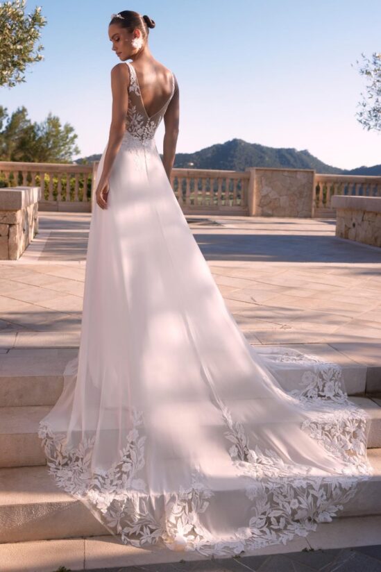 Bianco Evento Limited Ione - Afbeelding 2