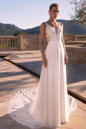 Bianco Evento Limited Ione
