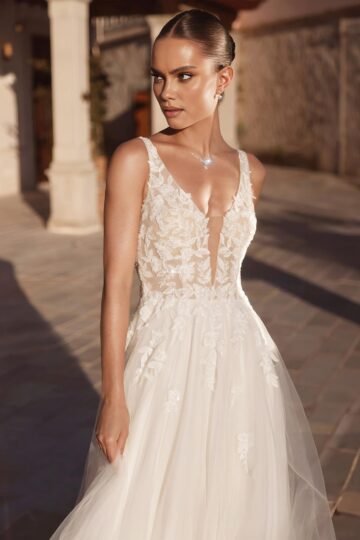 Bianco Evento Limited Jasper