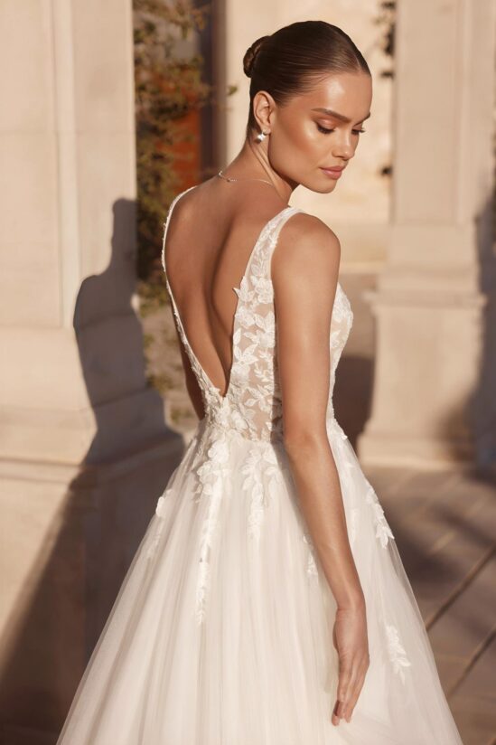 Bianco Evento Limited Jasper - Afbeelding 2