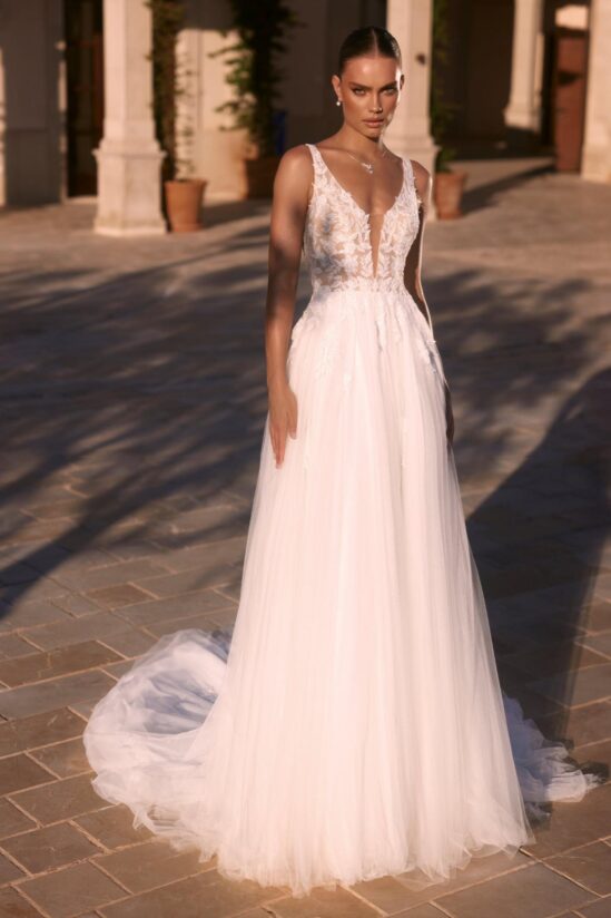 Bianco Evento Limited Jasper - Afbeelding 4