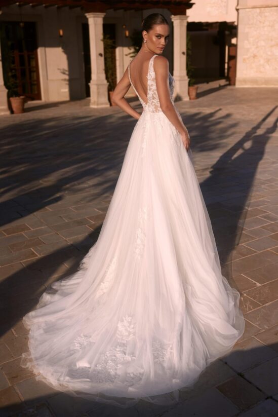 Bianco Evento Limited Jasper - Afbeelding 3