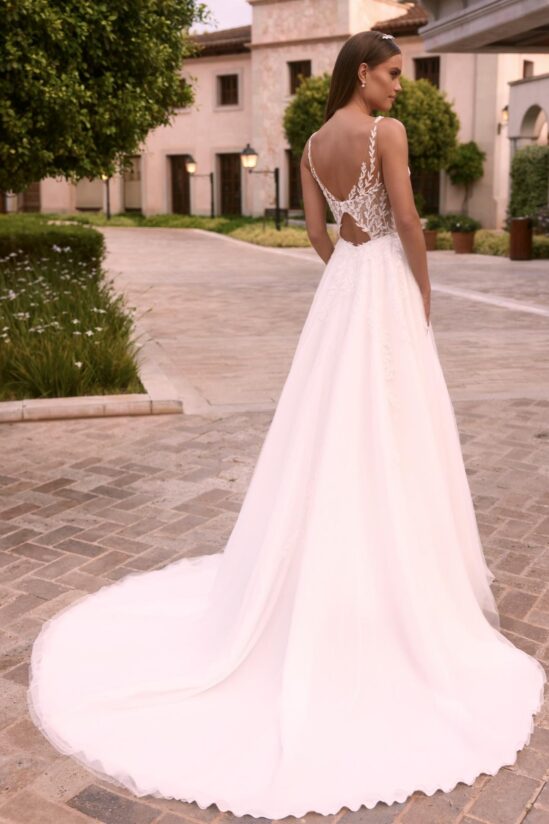 Bianco Evento Limited Lerodea - Afbeelding 4