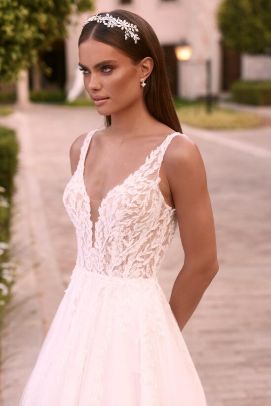 Bianco Evento Limited Lerodea - Afbeelding 3