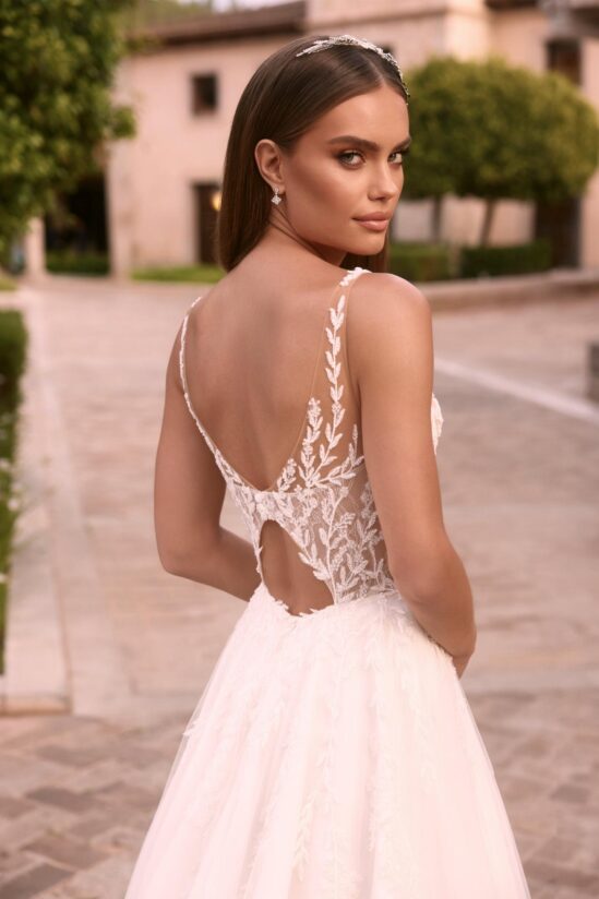 Bianco Evento Limited Lerodea - Afbeelding 2