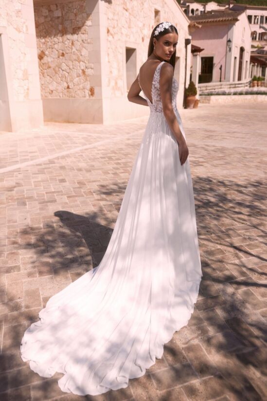 Bianco Evento Limited Milon - Afbeelding 2