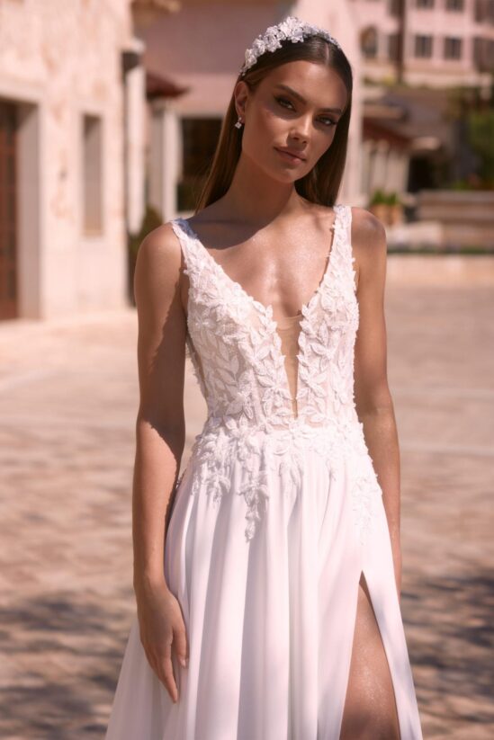 Bianco Evento Limited Milon - Afbeelding 3