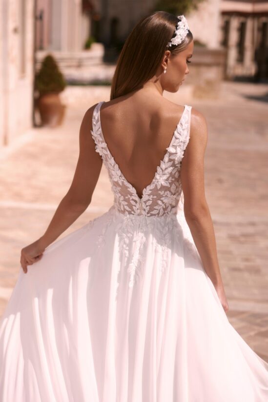 Bianco Evento Limited Milon - Afbeelding 4