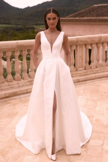 Bianco Evento Limited Nevada