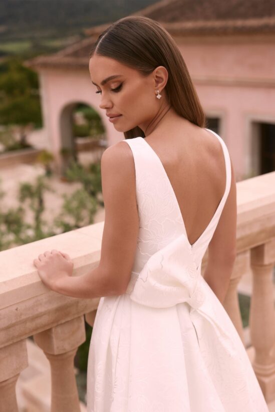 Bianco Evento Limited Nevada - Afbeelding 2