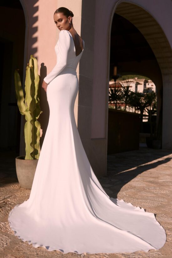 Bianco Evento Limited Nigrina - Afbeelding 2