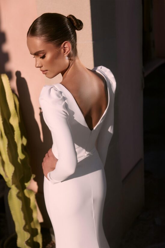 Bianco Evento Limited Nigrina - Afbeelding 4