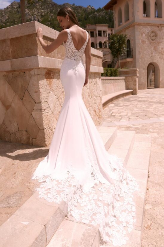 Bianco Evento Limited Nireus - Afbeelding 4