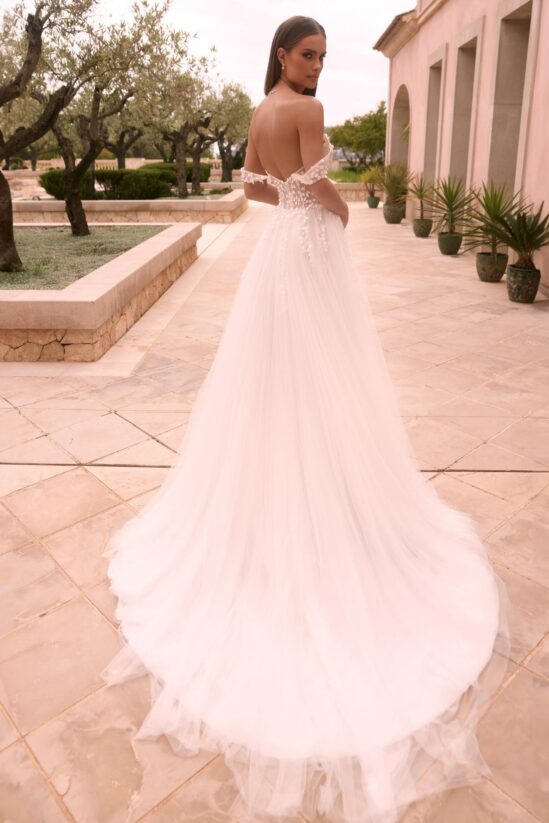 Bianco Evento Limited Varanes - Afbeelding 3