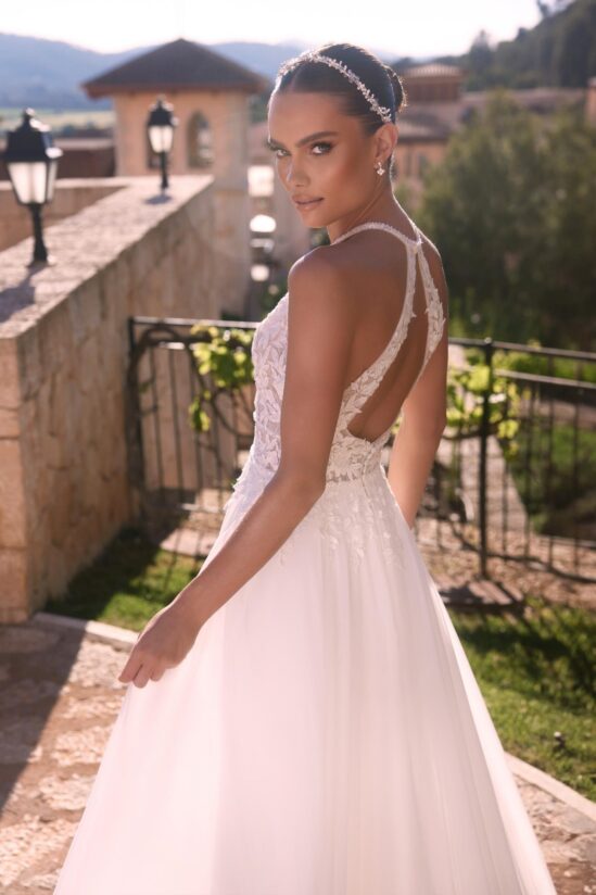 Bianco Evento Limited Verdi - Afbeelding 3