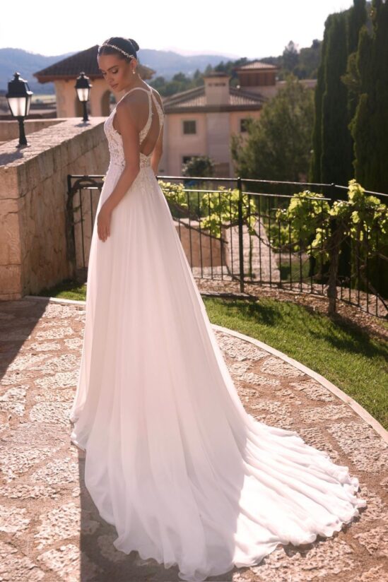 Bianco Evento Limited Verdi - Afbeelding 4