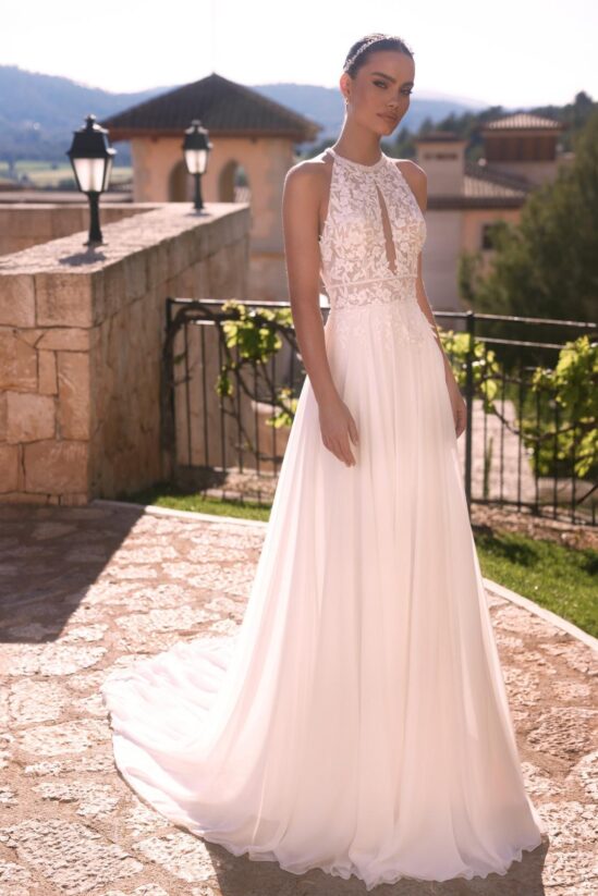 Bianco Evento Limited Verdi - Afbeelding 2