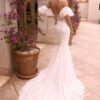 Bianco Evento Limited Zerene - Afbeelding 4