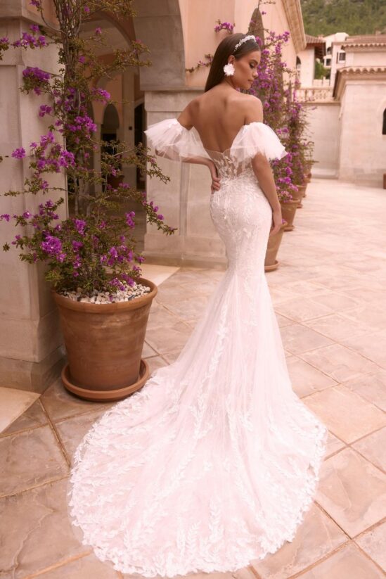 Bianco Evento Limited Zerene - Afbeelding 4